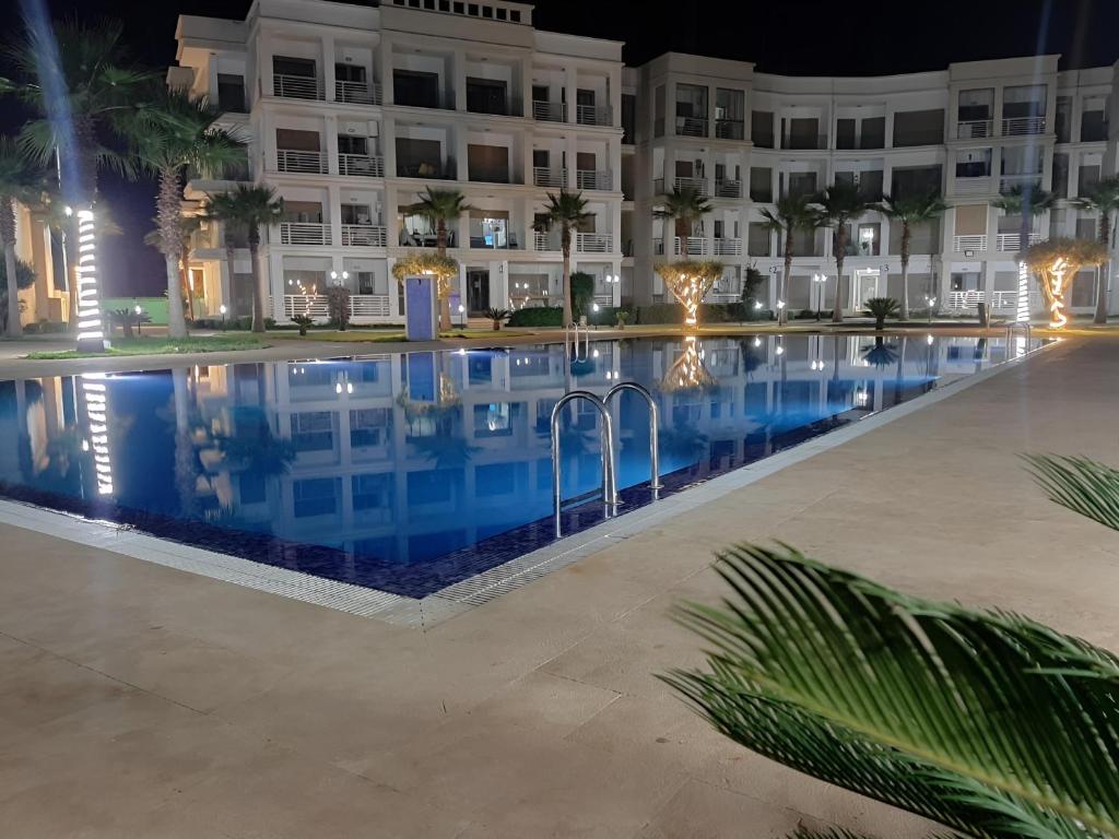 COSTA BEACH Lux Family Apartment with Pools photo 3