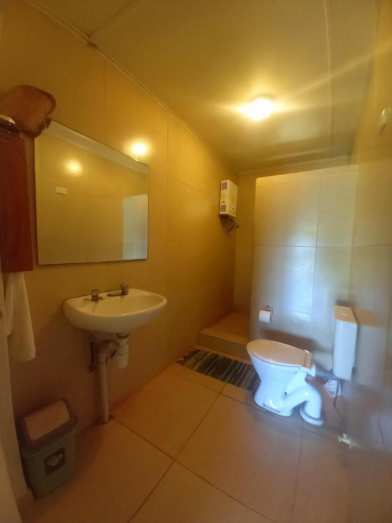 Philomena's Lodge photo 1
