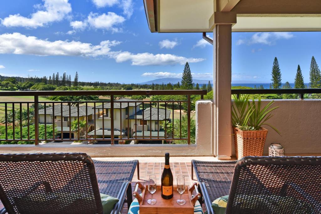 Kapalua Golf Villas 19t6 image