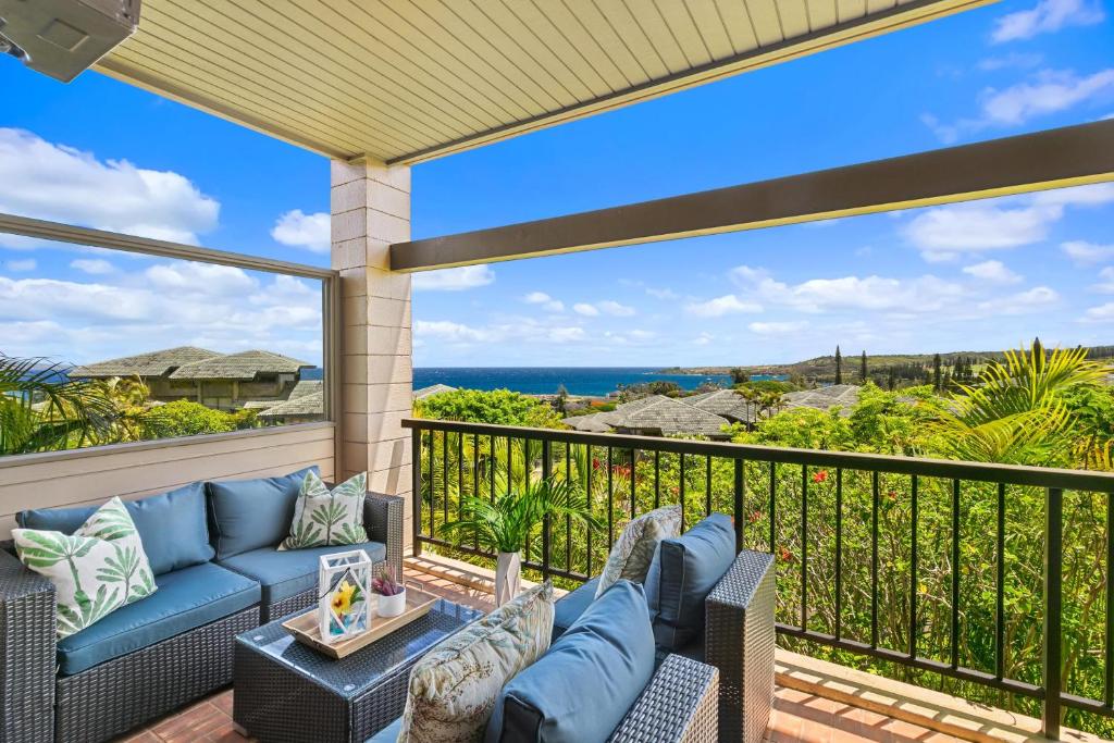 Kapalua Ridge Villas 1414 image