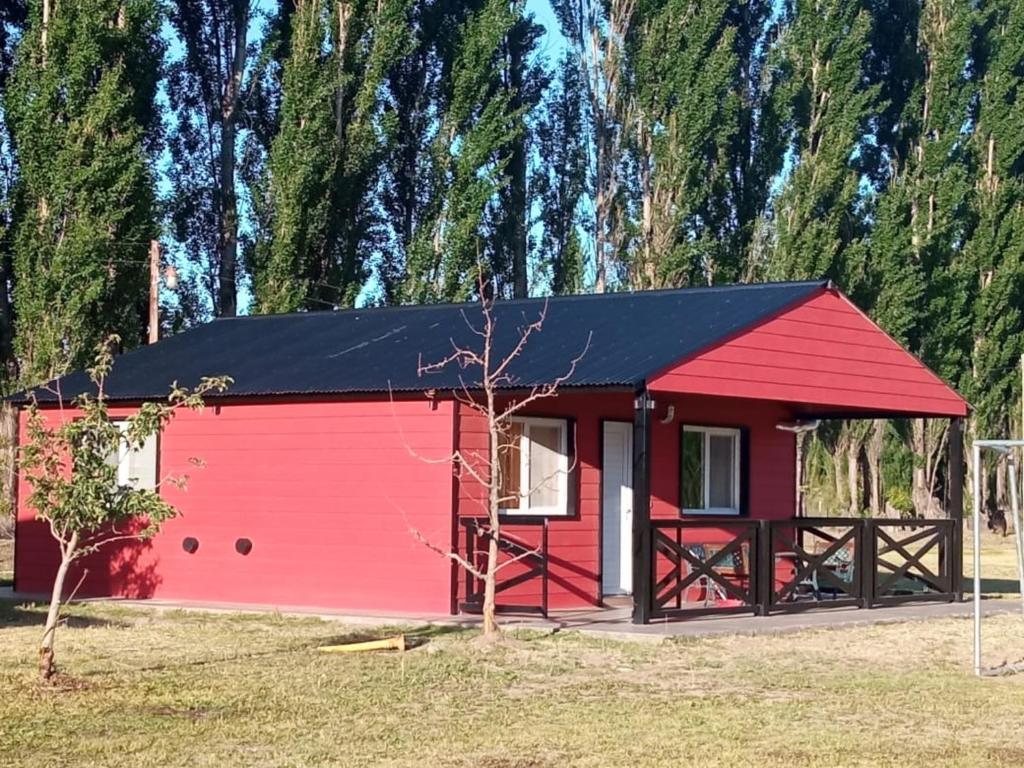 Cabaña De Campo photo 1