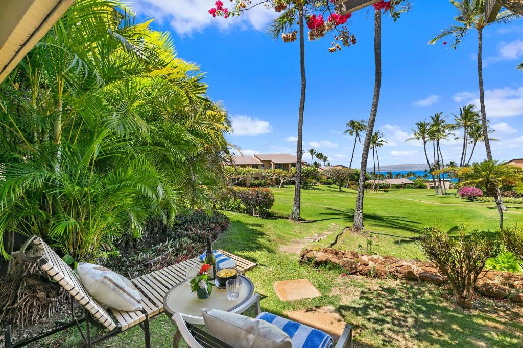 Wailea Ekahi 34A image