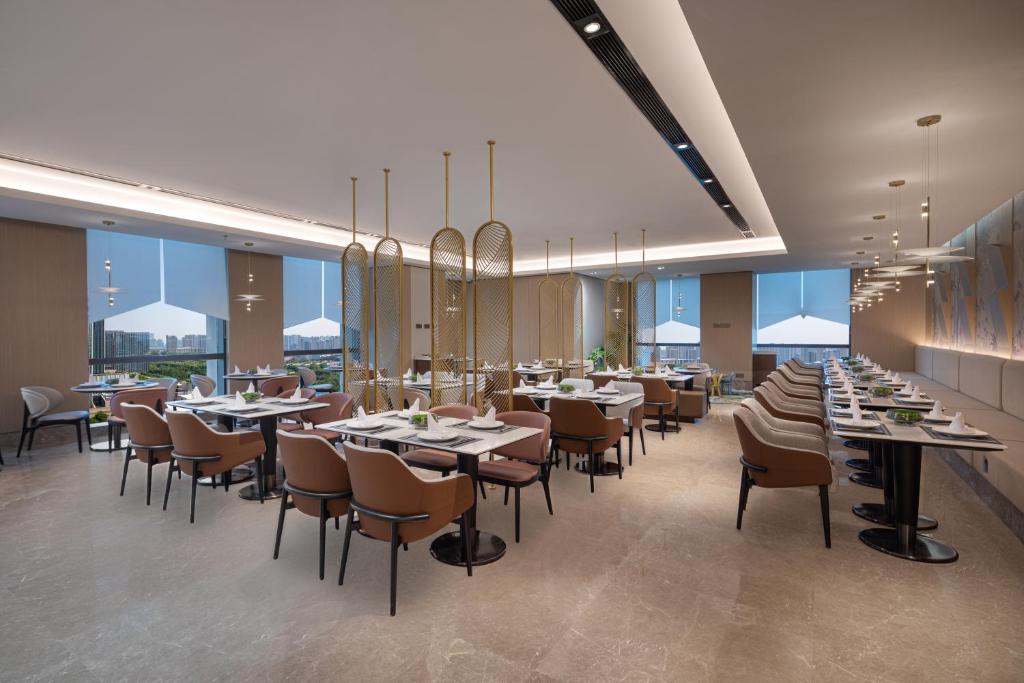 Somerset Taihu New City CBD Wuxi photo 3