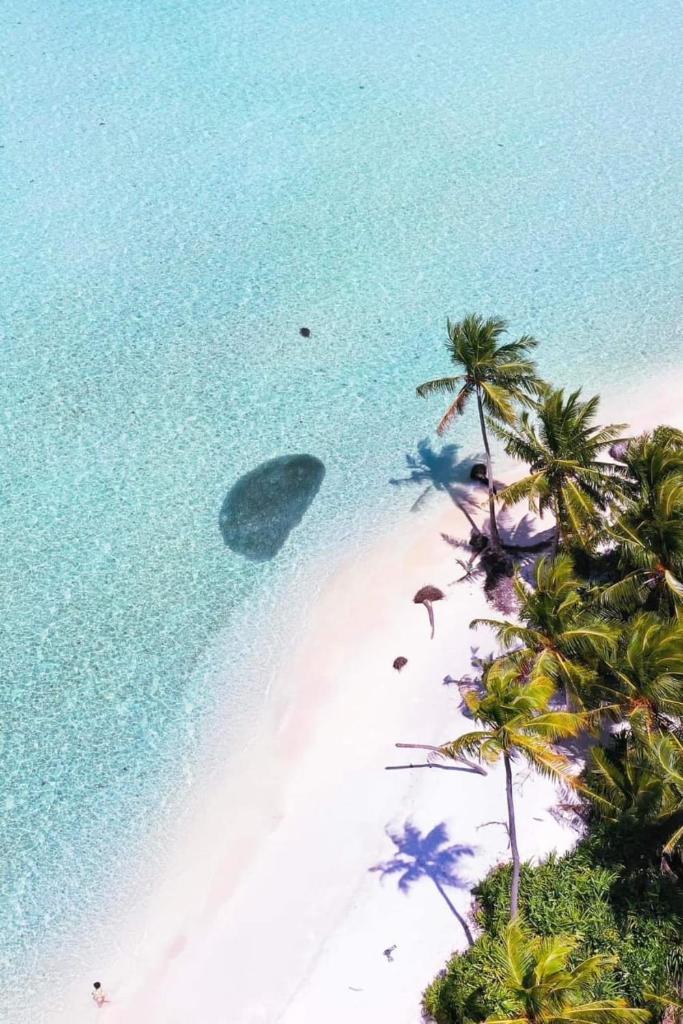 White Sand Himandhoo photo 4
