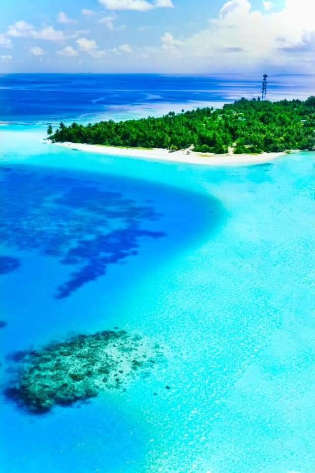 White Sand Himandhoo photo 3