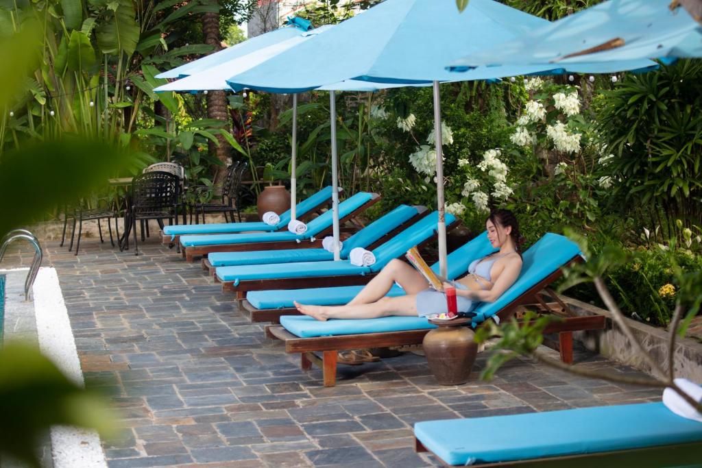 Bai Dinh Garden Resort & Spa