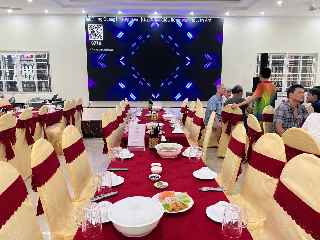 Khách sạn NHẬT MINH Cửa Lò photo 4