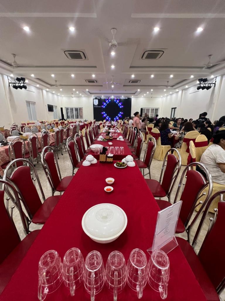 Khách sạn NHẬT MINH Cửa Lò photo 3