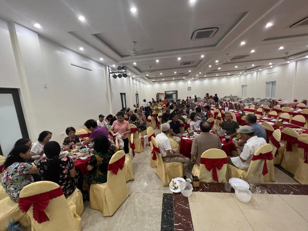 Khách sạn NHẬT MINH Cửa Lò photo 2