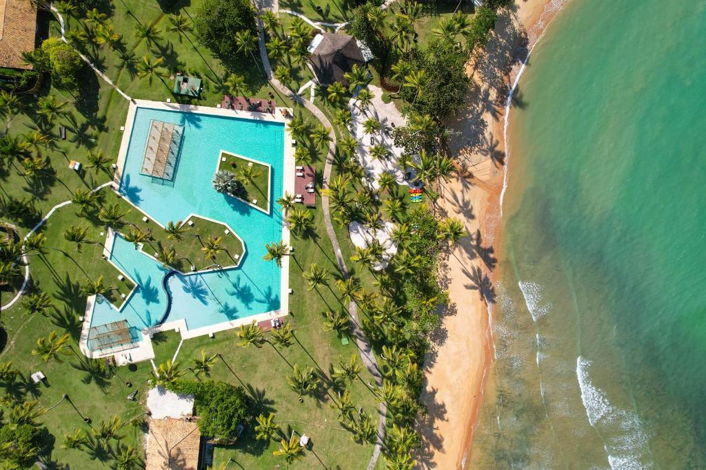 Reserva Jacumã Boutique - Trancoso