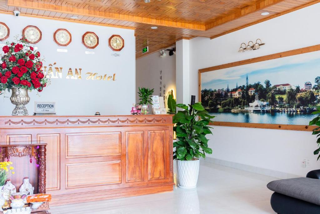 Tuấn An Hotel photo 1