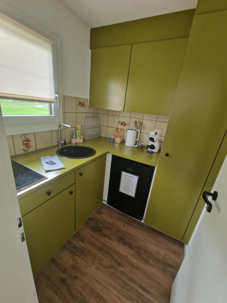Apartment 401 photo 3