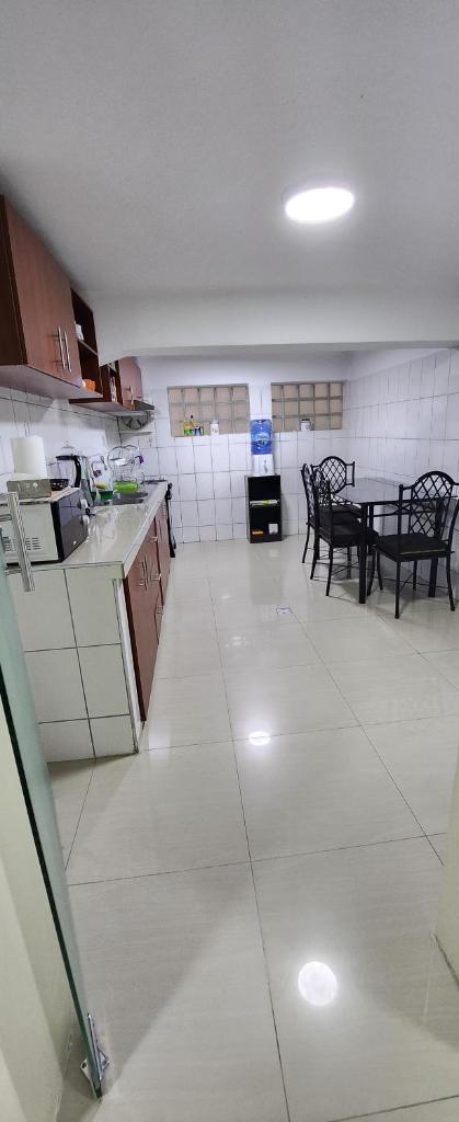 EDIFICIO RENZO Apart photo 4