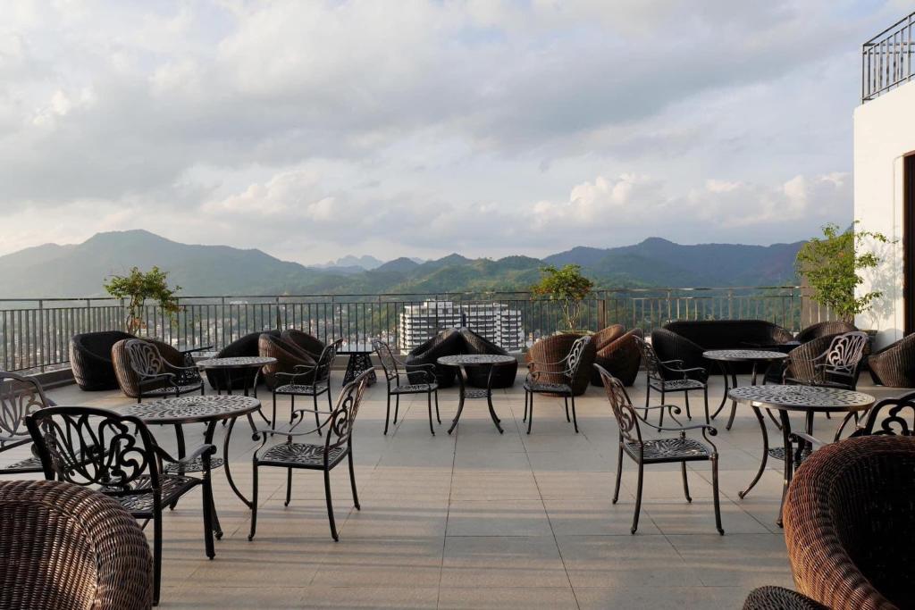 Muong Thanh Luxury Cao Bang