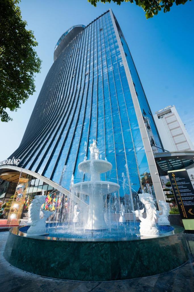 Muong Thanh Luxury Cao Bang