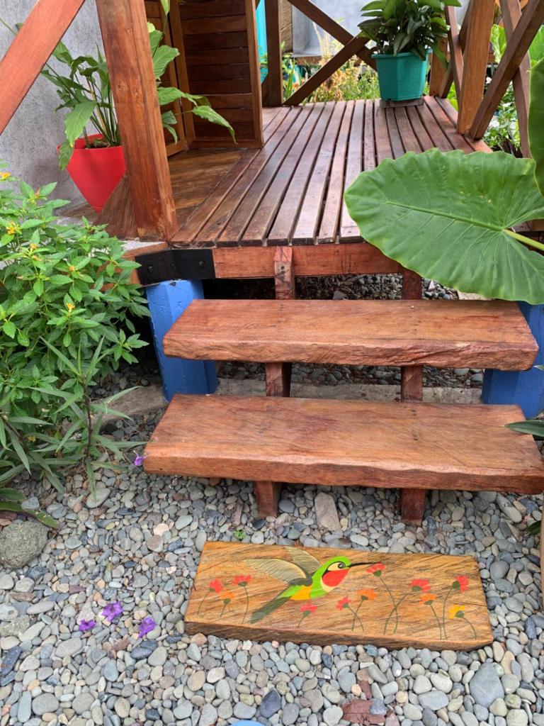 Mi casa es tu casa Glamping photo 4