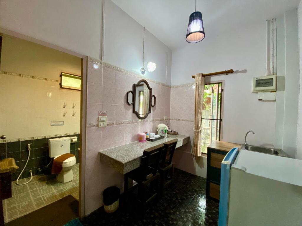 Baan Soontree Resort photo 3