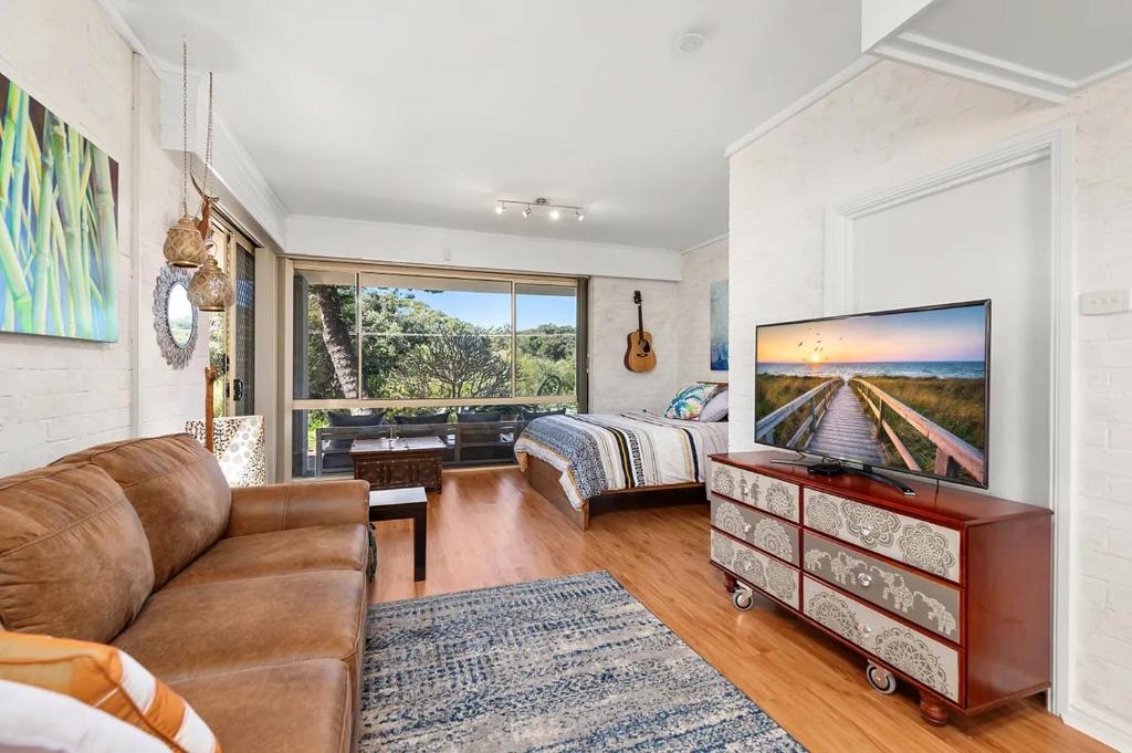 Fingal Pines Getaway, Apartment photo 4