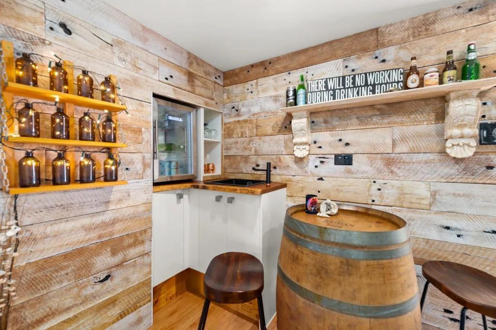 Fingal Pines Getaway, Apartment photo 2