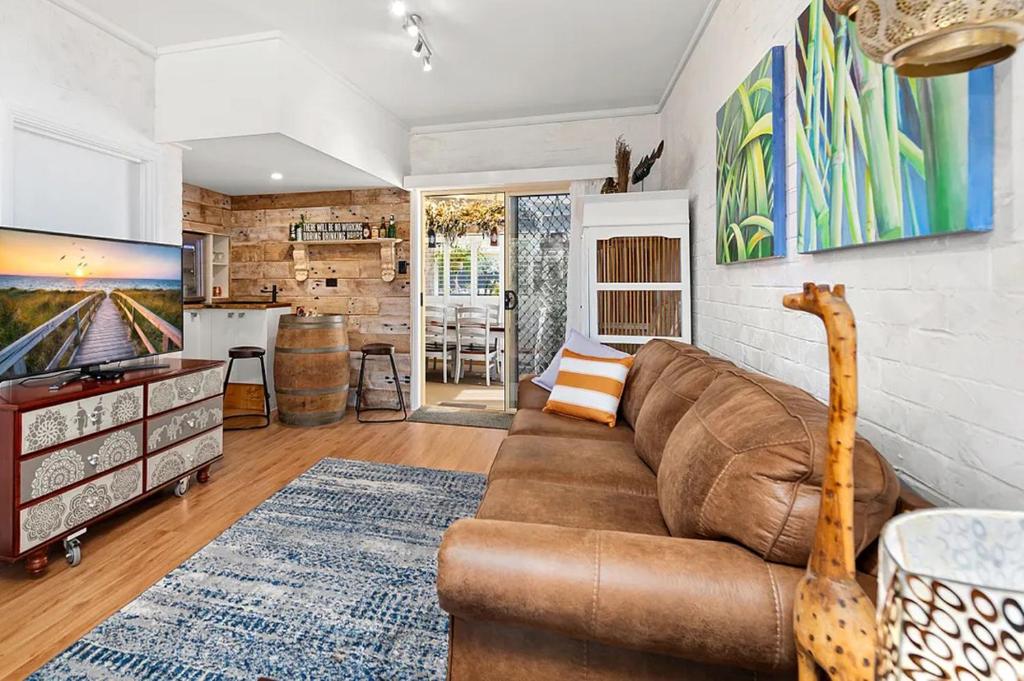 Fingal Pines Getaway, Apartment photo 1