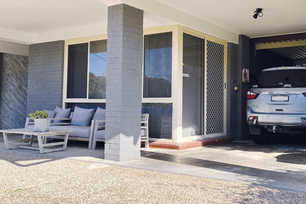 Fingal Pines Getaway, Apartment photo 3