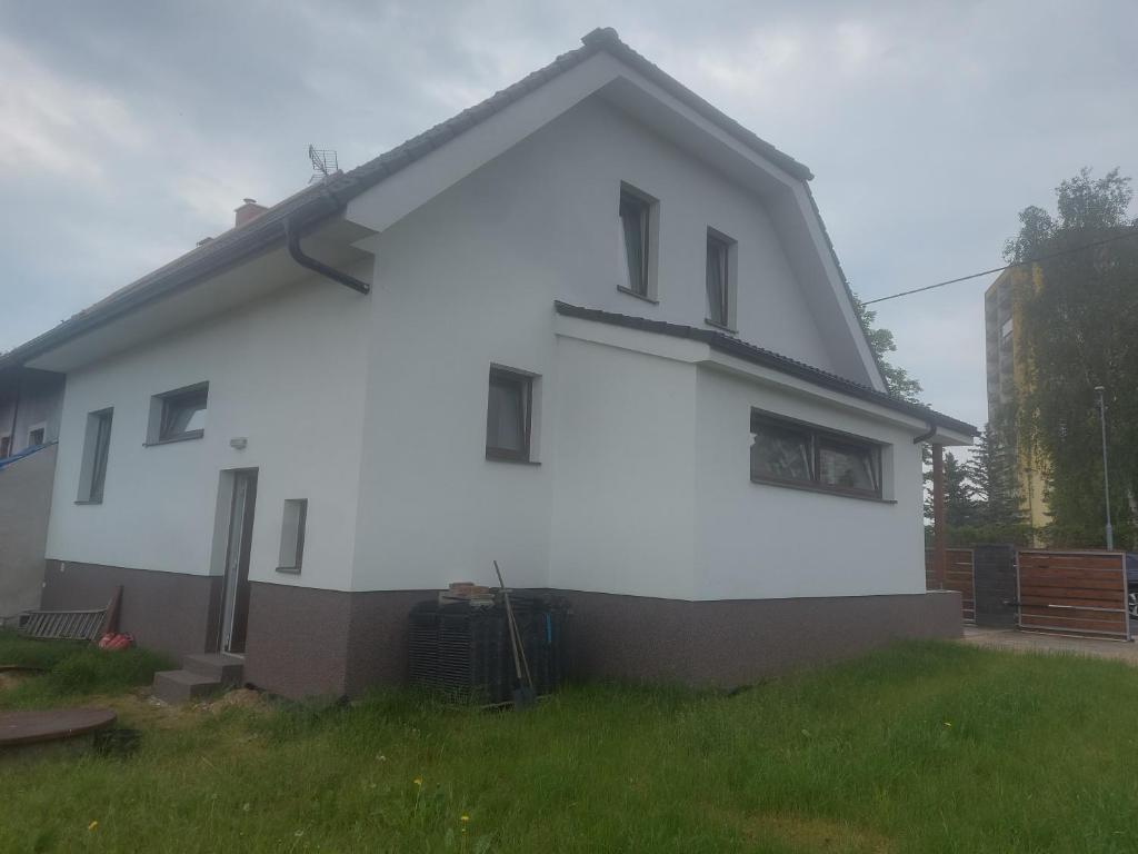 Ubytování Stračenská photo 2