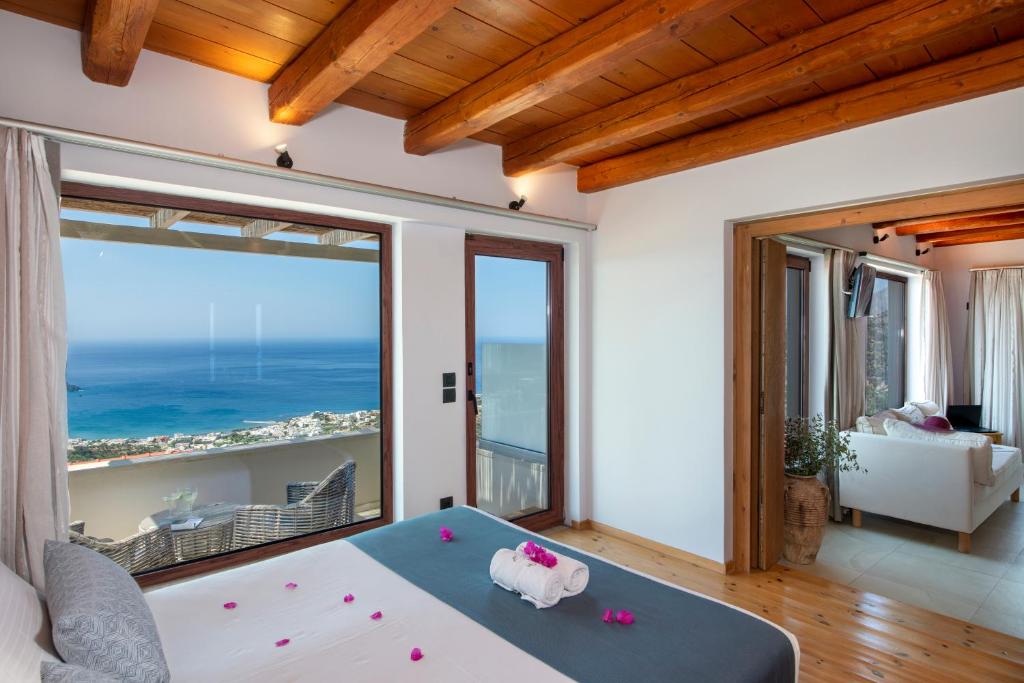 Stefanos Village Hotel photo 4