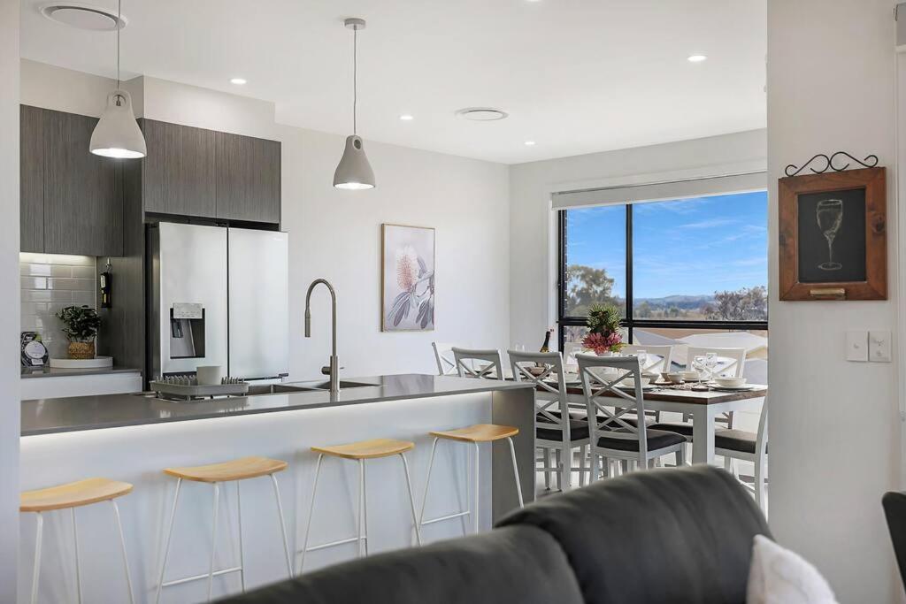 Illalangi-Modern Escape & Views photo 1