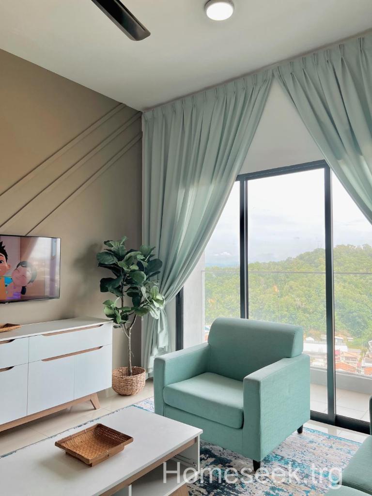 Homeseek, Spacious and Cozy Apartment in Kuala Terengganu photo 1