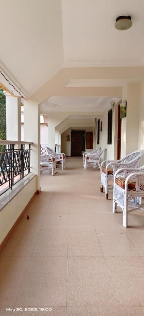 Risingwave holiday home photo 1