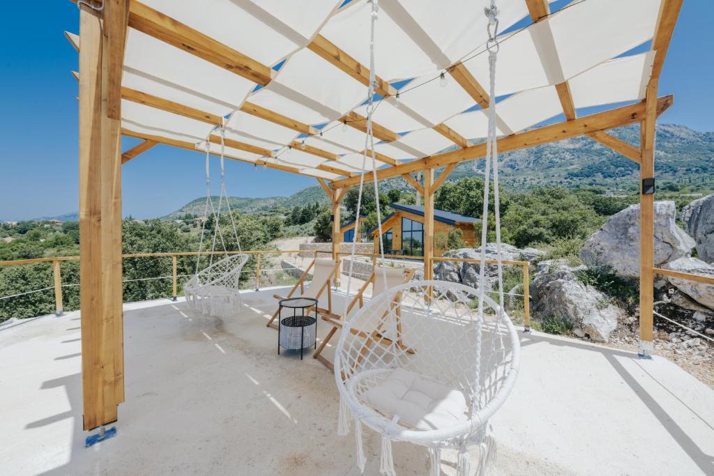 Olive Hills Holiday homes photo 4