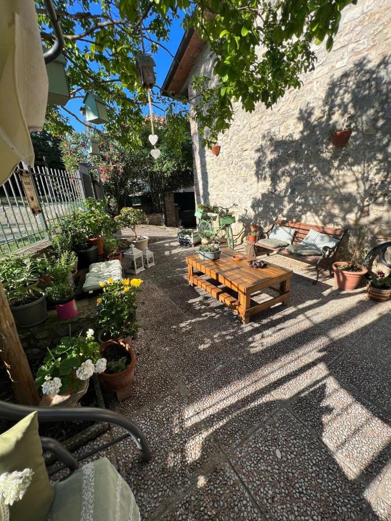 La Locanda delle Idee Perugia photo 2