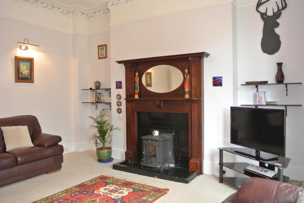26 Belvidere Crescent Apartment photo 3