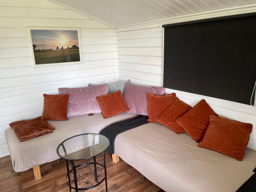 Stuga med panoramautsikt, paradis för fågelskådare och vandrare, självstäd efter besök photo 3