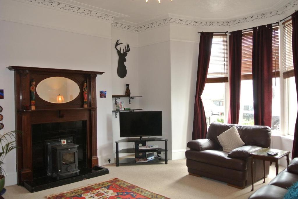 26 Belvidere Crescent Apartment photo 2