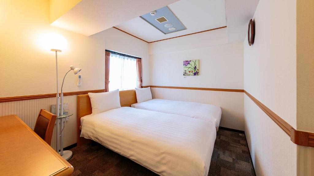 Toyoko Inn Gumma Ota eki Minami guchi photo 3