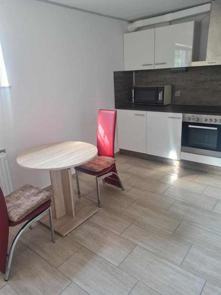 Appartement Willmeroth photo 4
