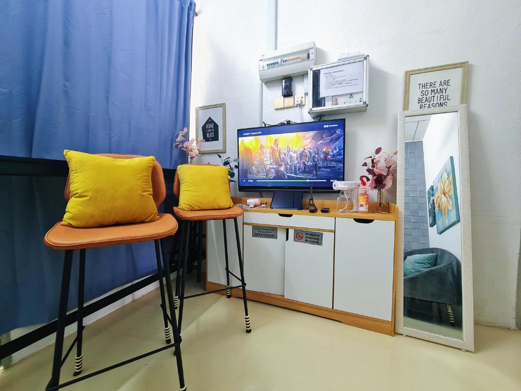 Cozy n Quiet home near to BKE Highway n Kulim High Tech Park photo 1