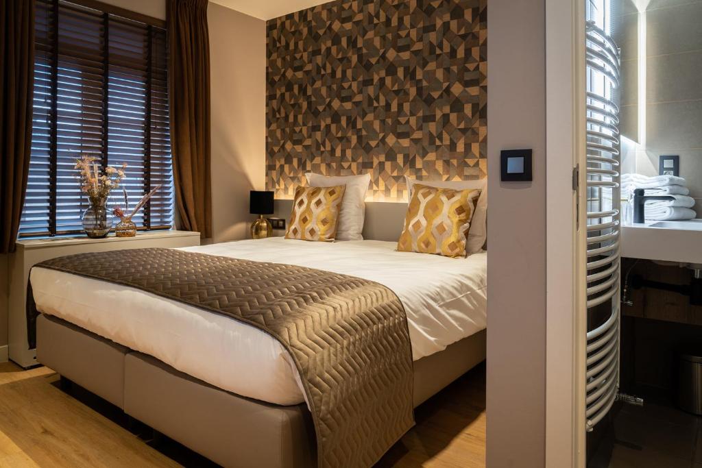 Hotel de Boskar Houthalen photo 1