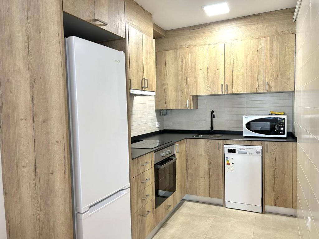 Apartament comfortable amb vistes i cèntric by RURAL D'ÀNEU photo 4