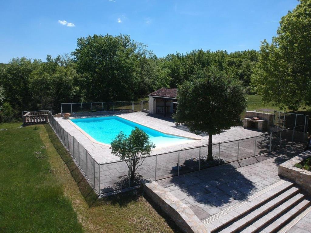 Domaine La Foret du Rossignol photo 2