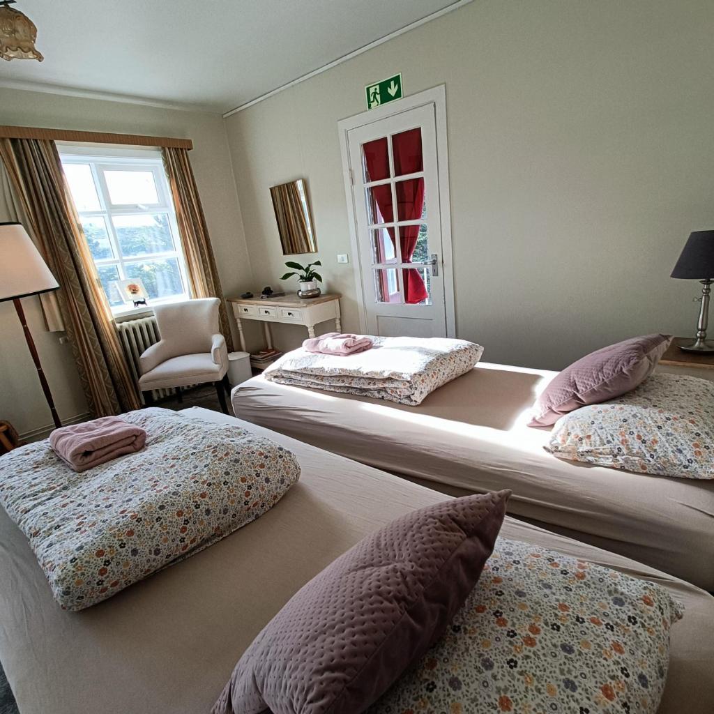 Arsalir Guesthouse Vik B&B photo 1