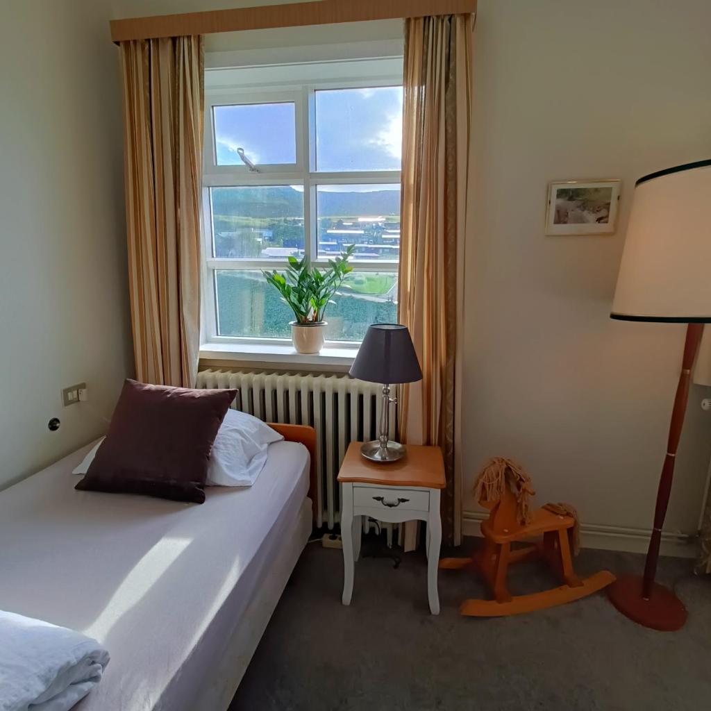Arsalir Guesthouse Vik B&B photo 2