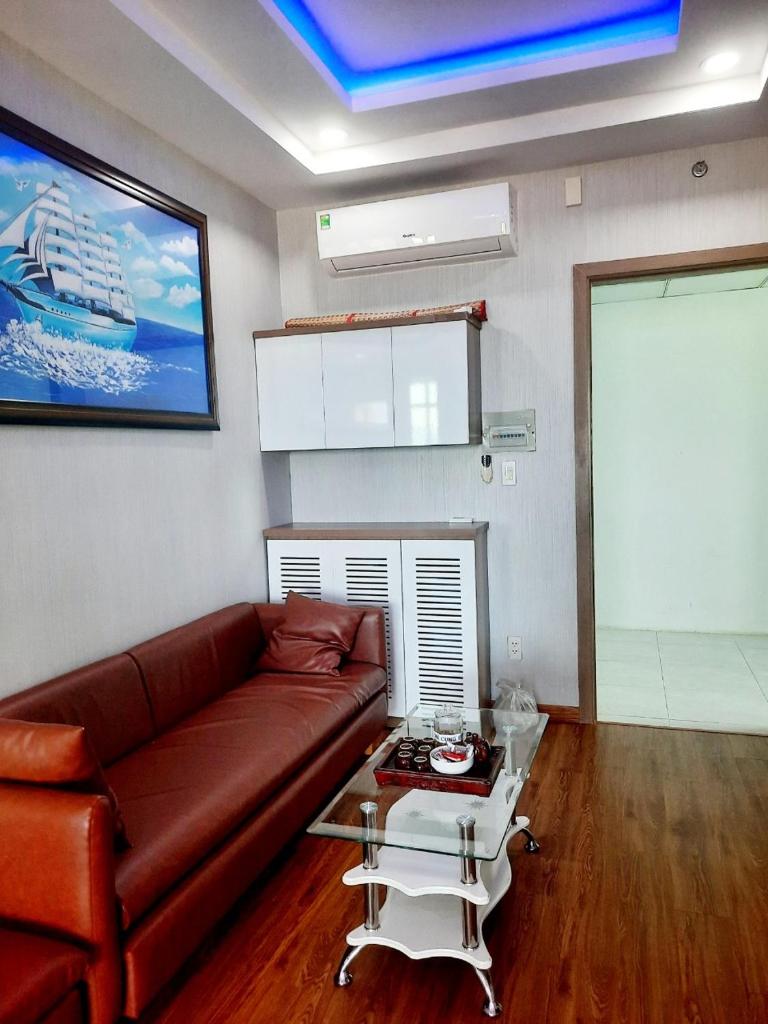 King Beach View 1 Condominium Comfortzone