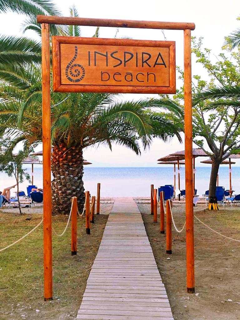 Inspira Boutique Hotel - Adults Only