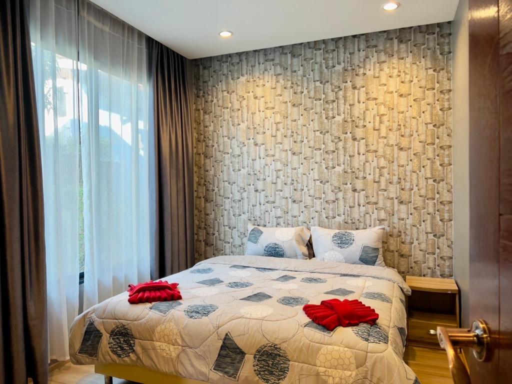 PoolVilla Breeze Valley photo 1