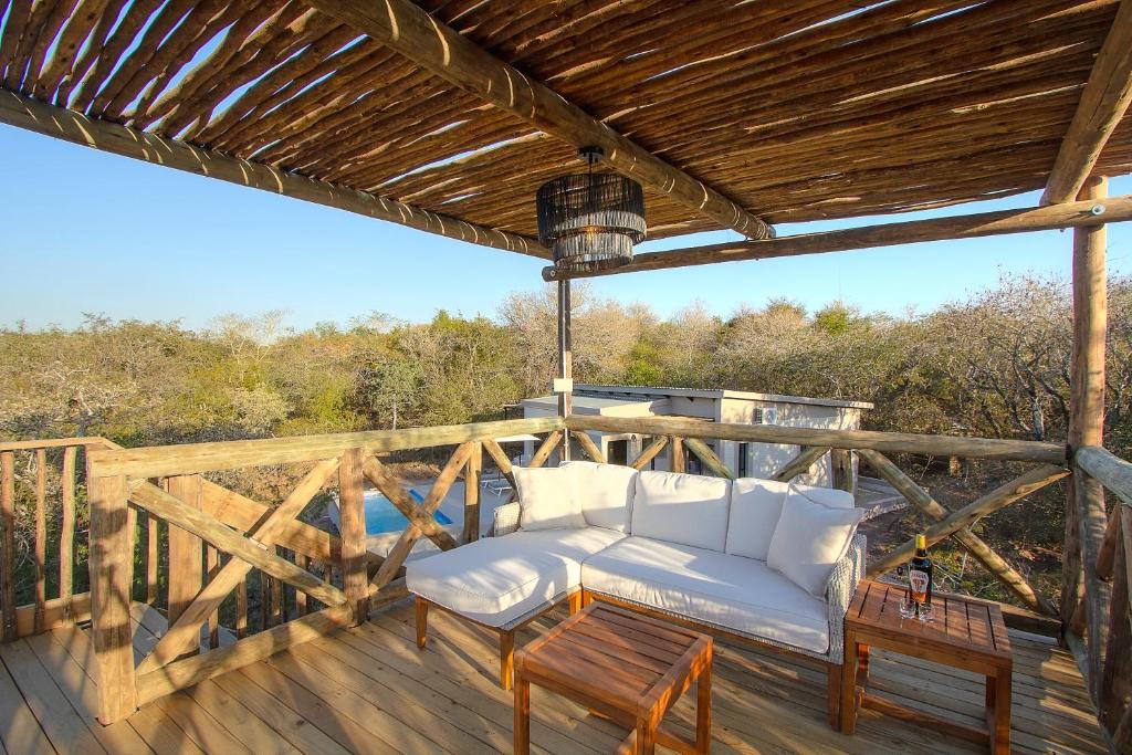 MRLTH Luxury Safari Villa photo 4