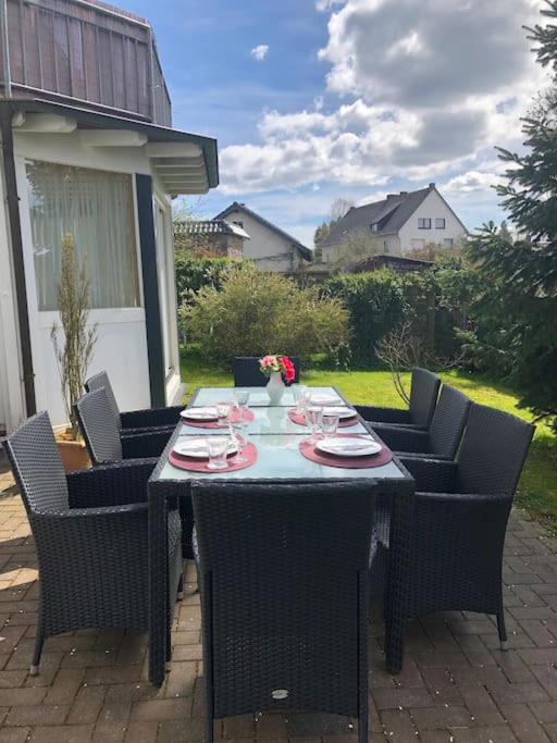 Ferienwohnung Eifel-Roedis photo 4
