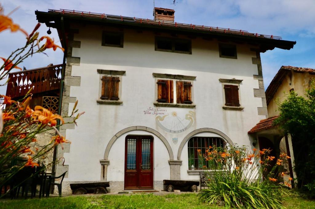 Casa di Carla