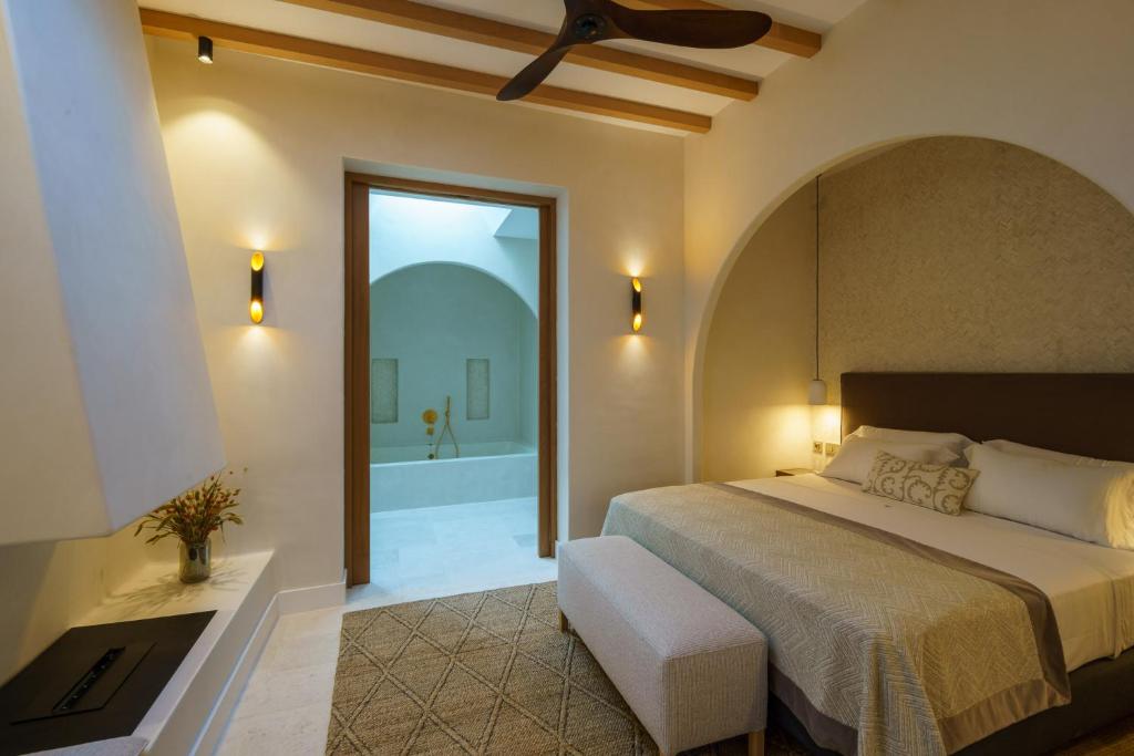 Cortijo Boutique Siete Calas photo 1